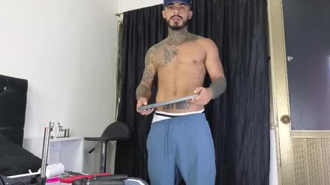 John  online show from 02.27.25