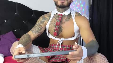 John  online show from 02.28.25