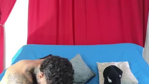 John  online show from 09.11.25