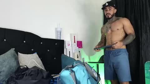 John  online show from 09.14.25