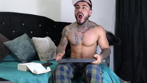 John  online show from 09.21.25