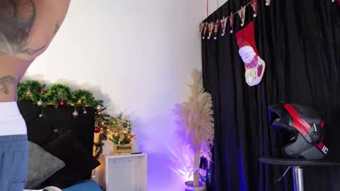 John  online show from 11.26.25