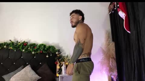 John  online show from 12.05.25