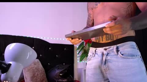 John  online show from 01.12.26