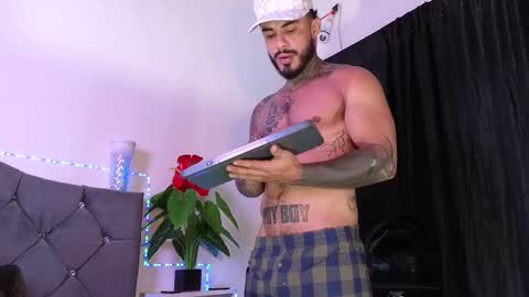 John  online show from 02.22.26