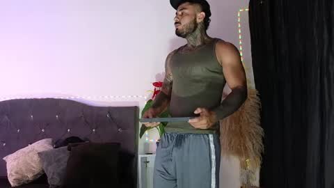 John  online show from 04.13.26