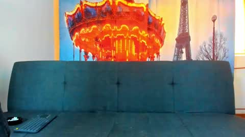 John online show from 03.08.25