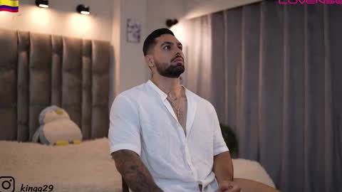 Snapshot of john_king29 chatting on 11.13.25 john online show from 11.13.25