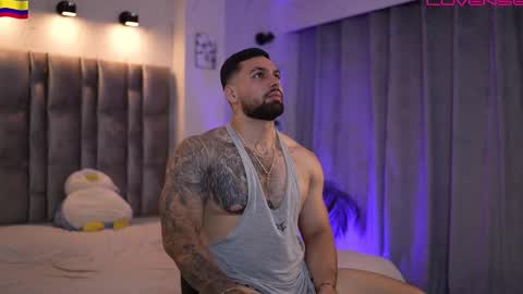 john online show from 02.11.26