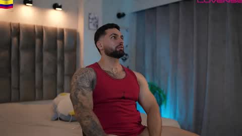 john online show from 03.10.26