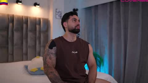 john online show from 04.17.26