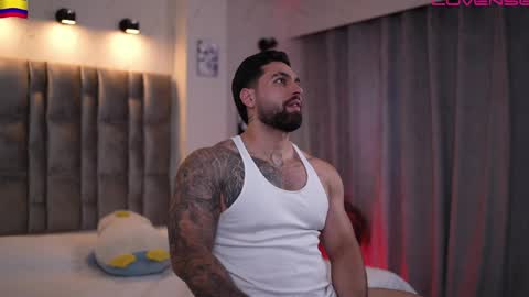 john online show from 04.20.26