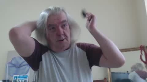 JOHN online show from 01.14.25