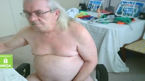 JOHN online show from 02.14.25