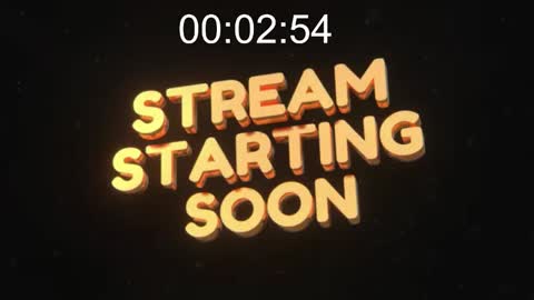 JOHN online show from 10.23.25