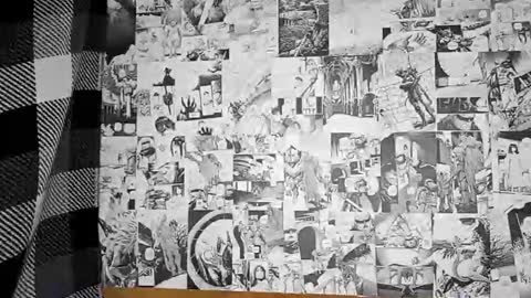 John Marston online show from 12.22.25