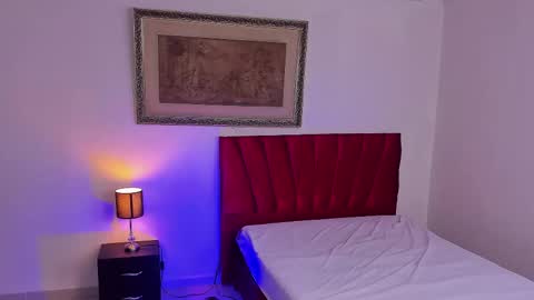 Jhon Mystic online show from 03.16.26