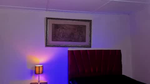 Jhon Mystic online show from 03.17.26