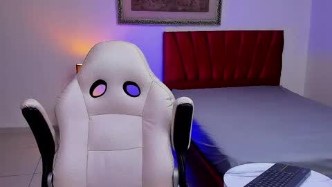 Jhon Mystic online show from 04.13.26