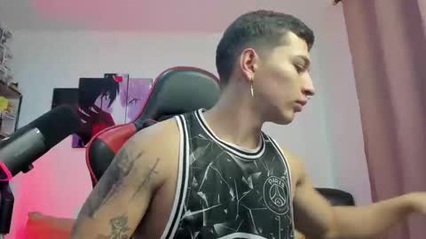 JOHN online show from 10.23.25