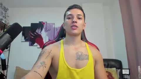 JOHN online show from 10.26.25