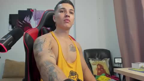 JOHN online show from 10.30.25