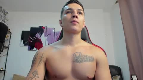 JOHN online show from 11.10.25