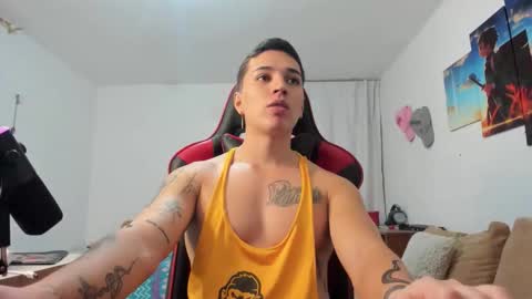 JOHN online show from 03.01.26