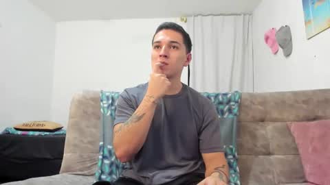 JOHN online show from 03.22.26