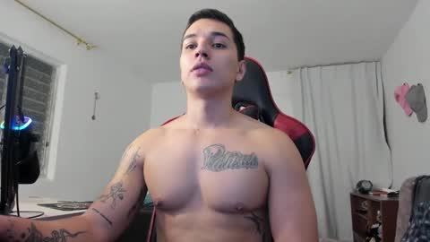 JOHN online show from 03.29.26