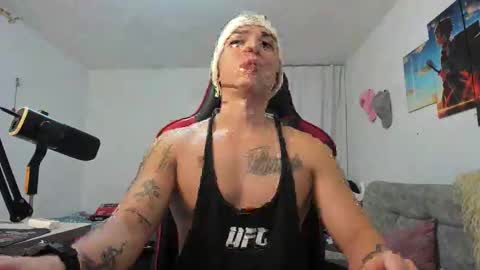 JOHN online show from 04.09.26