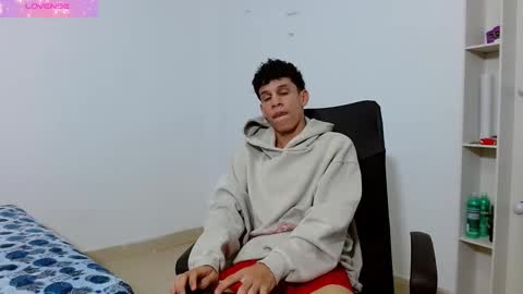 john_ssnow29 online show from 03.10.25