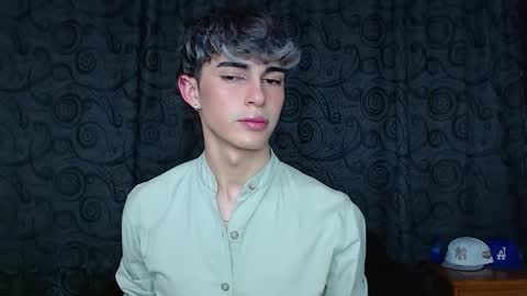 John Vichenso online show from 10.24.25