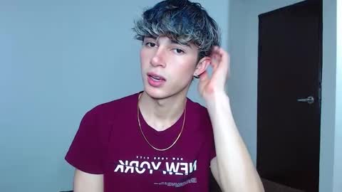 John Vichenso online show from 11.19.25