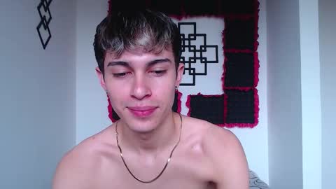 John Vichenso online show from 02.24.26