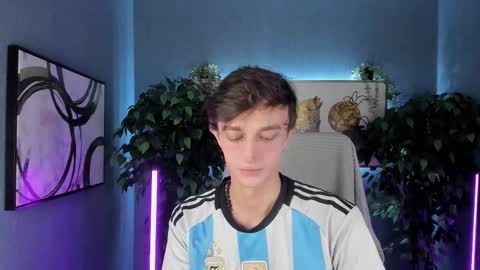 John online show from 11.04.25