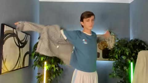 John online show from 11.05.25