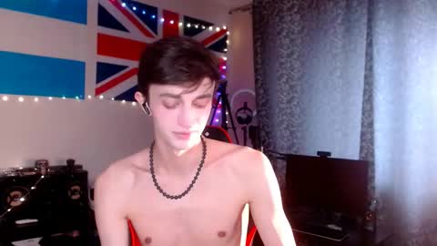 john_winx online show from 03.13.26