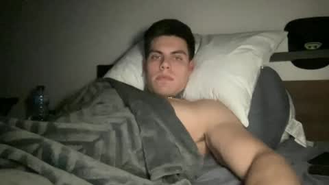 Snapshot of johnafterdark chatting on 12.06.24 JAXX online show from 12.06.24