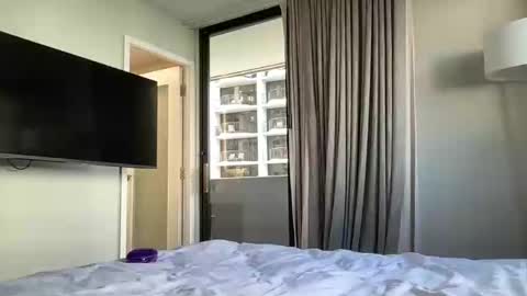 Snapshot of johnafterdark chatting on 12.11.24 JAXX online show from 12.11.24