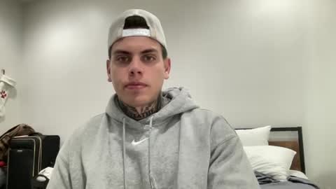 Snapshot of johnafterdark chatting on 12.30.24 JAXX online show from 12.30.24