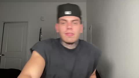 Snapshot of johnafterdark chatting on 09.25.25 JAXX online show from 09.25.25