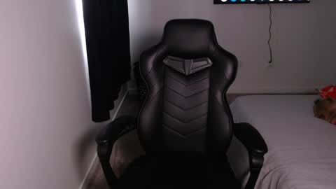 Snapshot of johnafterdark chatting on 01.12.26 JAXX online show from 01.12.26