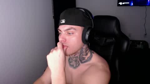 Snapshot of johnafterdark chatting on 02.03.26 JAXX online show from 02.03.26