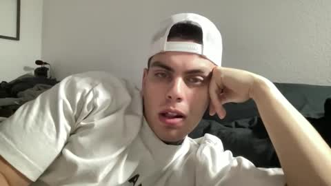 Snapshot of johnafterdark chatting on 02.09.26 JAXX online show from 02.09.26