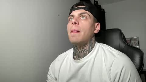 Snapshot of johnafterdark chatting on 03.01.26 JAXX online show from 03.01.26