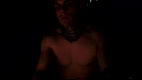 Snapshot of johnafterdark chatting on 03.08.26 JAXX online show from 03.08.26