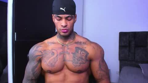 john belt online show from 10.28.25