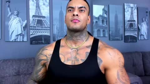 john belt online show from 03.19.26