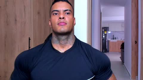 john belt online show from 04.07.26